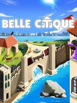Belle Citique Steam Account