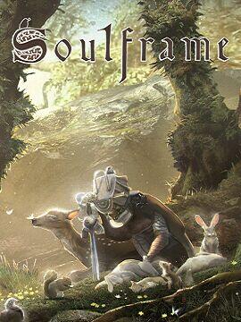 Soulframe Closed Beta Soulframe CD Key