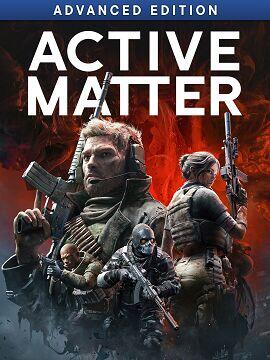 Active Matter Advanced Edition Steam CD Key