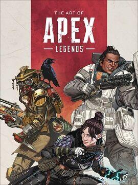 Apex Legends Account 20+ Level EA App Account