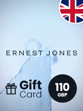 Ernest Jones Gift Card 110 GBP United Kingdom Ernest Jones CD Key