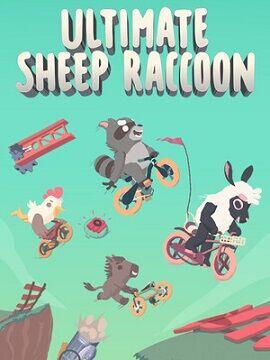 Ultimate Sheep Raccoon Steam CD Key