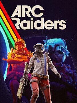 ARC Raiders Playtest Steam CD Key