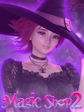 MagicShop2 Steam CD Key