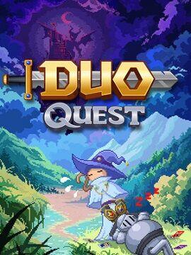 Duo Quest Steam Account
