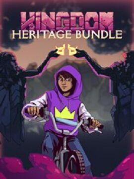 Kingdom Heritage Bundle XBOX One/Series X|S Account