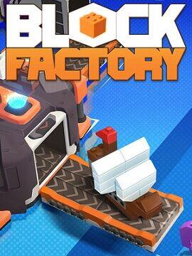 Block Factory Steam CD Key