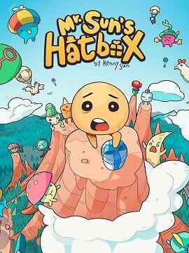 Mr. Sun's Hatbox Steam CD Key