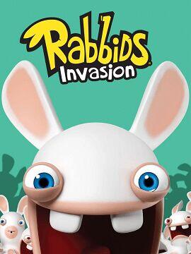 Rabbids Invasion Standard Edition Argentina XBOX One/Series X|S CD Key