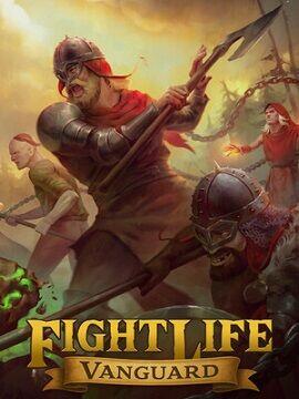 Fight Life: Vanguard Steam CD Key