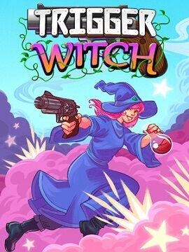 Trigger Witch Argentina XBOX One/Series X|S CD Key