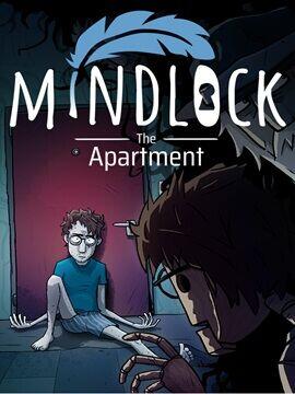 Mindlock - The Apartment Steam CD Key