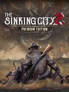The Sinking City 2 Premium Edition Europe Steam CD Key