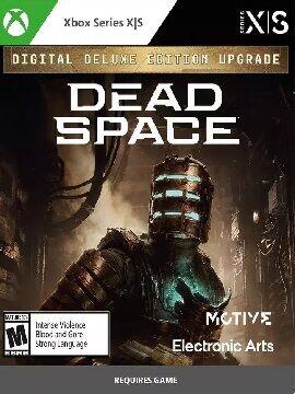 Dead Space: Deluxe Edition Upgrade Xbox Series X