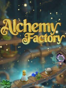 Alchemy Factory Steam Altergift