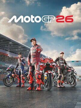 MotoGP 26 Steam CD Key