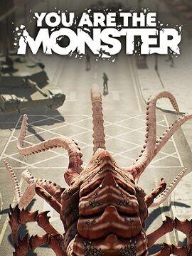 YOU ARE THE MONSTER Steam Account