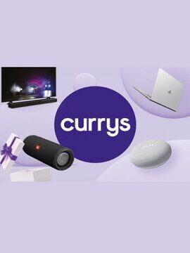 Currys Gift Card 5 EUR Ireland CD Key