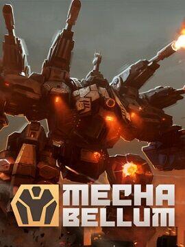 Mechabellum Europe Steam CD Key