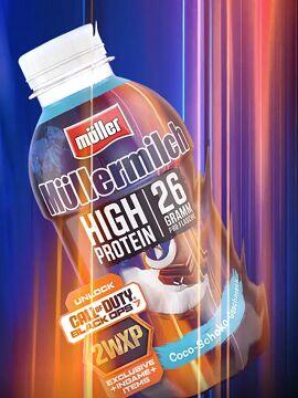 Call of Duty: Black Ops 7 - Muller Milk Full Set PC/PS4/PS5/XBOX One/Series X|S CD Key