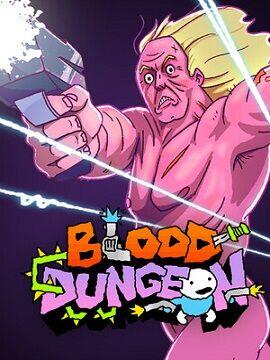 Blood Dungeon Steam Altergift