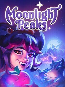 Moonlight Peaks Standard Edition Steam Europe Altergift