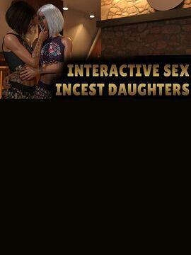 Interactive Sex - Incest Daughters Steam CD Key