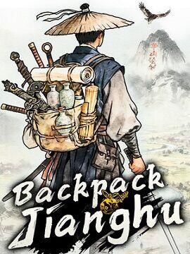 Backpack Jianghu Steam CD Key