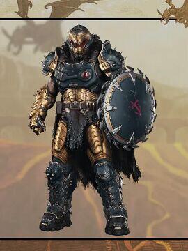 DOOM: The Dark Ages - Slayer Onyx Skin Bethesda CD Key