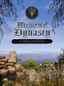 Medieval Dynasty - Echoes of Nature Steam CD Key