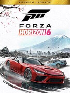 Forza Horizon 6 Premium Upgrade PRE-ORDER Steam CD Key