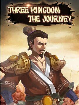 Three Kingdom: The Journey Steam Account