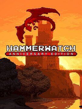 Hammerwatch Anniversary Edition Steam CD Key