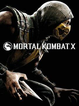 Mortal Kombat X Standard Edition Europe Steam CD Key