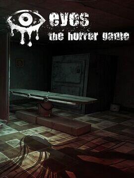 Eyes: The Horror Game Steam CD Key