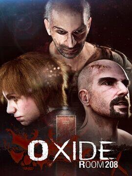 Oxide Room 208 Steam CD Key