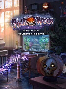 Halloween Stories: Horror Movie Collector's Edition Amazon Games Account