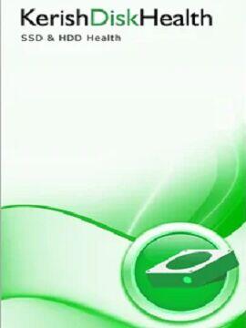 Kerish Disk Health Disk Health 6 Months / 1 PC Kerish CD Key