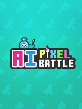 AI Pixel Battle Steam Altergift