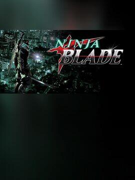 Ninja Blade Steam CD Key
