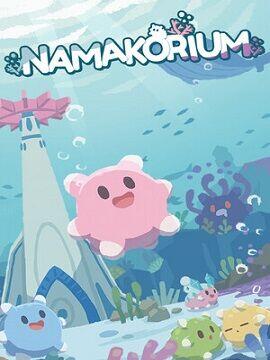 NAMAKORIUM Steam CD Key