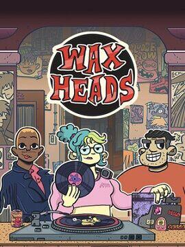 Wax Heads Steam CD Key