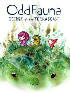 OddFauna : Secret of the Terrabeast Steam CD Key