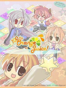 100% Orange Juice Standard Edition South-East Asia Steam CD Key