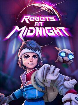 Robots at Midnight Steam CD Key