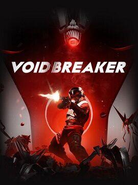 VOID/BREAKER Steam CD Key