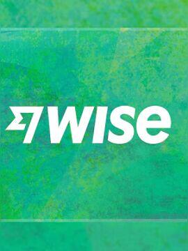 REWARBLE Wise Gift Card 110 GBP United Kingdom by Rewarble CD Key