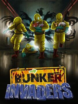Bunker Invaders Steam CD Key
