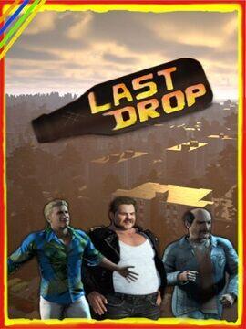 Last Drop Steam CD Key