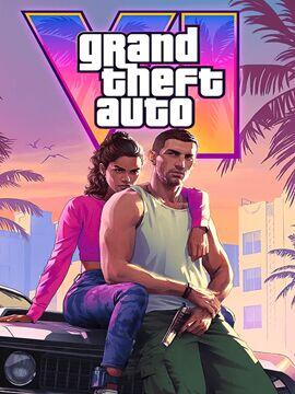 Grand Theft Auto VI Standard Edition PRE-ORDER Europe PS5 CD Key